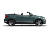 VW T-Roc Cabrio - Varianta entry-level