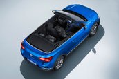 VW T-Roc Cabriolet