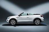 VW T-Roc Cabriolet