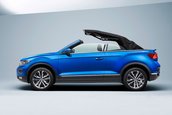 VW T-Roc Cabriolet