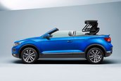 VW T-Roc Cabriolet