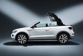 VW T-Roc Cabriolet