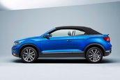 VW T-Roc Cabriolet