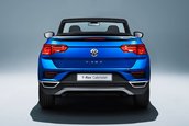 VW T-Roc Cabriolet