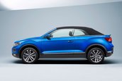 VW T-Roc Cabriolet