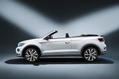 VW T-Roc Cabriolet