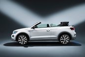 VW T-Roc Cabriolet