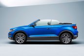 VW T-Roc Cabriolet