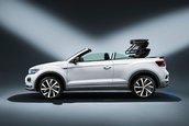 VW T-Roc Cabriolet