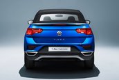 VW T-Roc Cabriolet