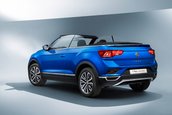 VW T-Roc Cabriolet