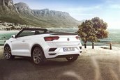 VW T-Roc Cabriolet