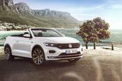 VW T-Roc Cabriolet