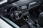 VW T-Roc Cabriolet