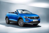 VW T-Roc Cabriolet