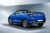 VW T-Roc Cabriolet