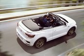 VW T-Roc Cabriolet