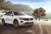 VW T-Roc Cabriolet