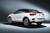 VW T-Roc Cabriolet