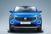 VW T-Roc Cabriolet