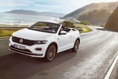 VW T-Roc Cabriolet