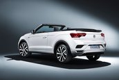 VW T-Roc Cabriolet