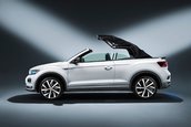 VW T-Roc Cabriolet