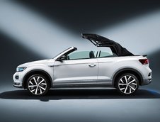 VW T-Roc Cabriolet