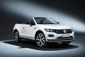 VW T-Roc Cabriolet