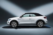 VW T-Roc Cabriolet