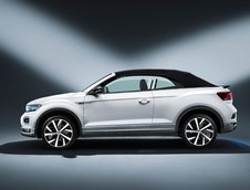 VW T-Roc Cabriolet