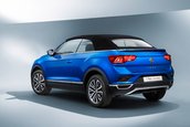 VW T-Roc Cabriolet