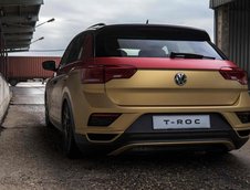 VW T-Roc de la Top Secret