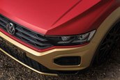 VW T-Roc de la Top Secret