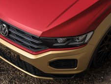 VW T-Roc de la Top Secret