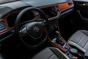 VW T-Roc de la Top Secret