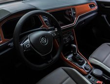 VW T-Roc de la Top Secret