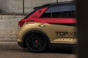 VW T-Roc de la Top Secret