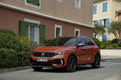 VW T-Roc R - Galerie Foto