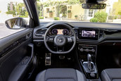 VW T-Roc R - Galerie Foto