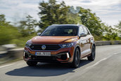 VW T-Roc R - Galerie Foto