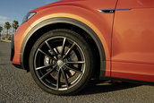 VW T-Roc R - Galerie Foto