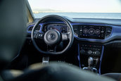 VW T-Roc R - Galerie Foto