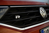 VW T-Roc R - Galerie Foto