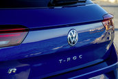 VW T-Roc R - Galerie Foto