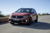 VW T-Roc R - Galerie Foto