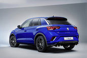 VW T-Roc R - Galerie Foto