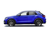 VW T-Roc R - Galerie Foto