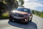 VW T-Roc R - Galerie Foto