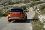 VW T-Roc R - Galerie Foto